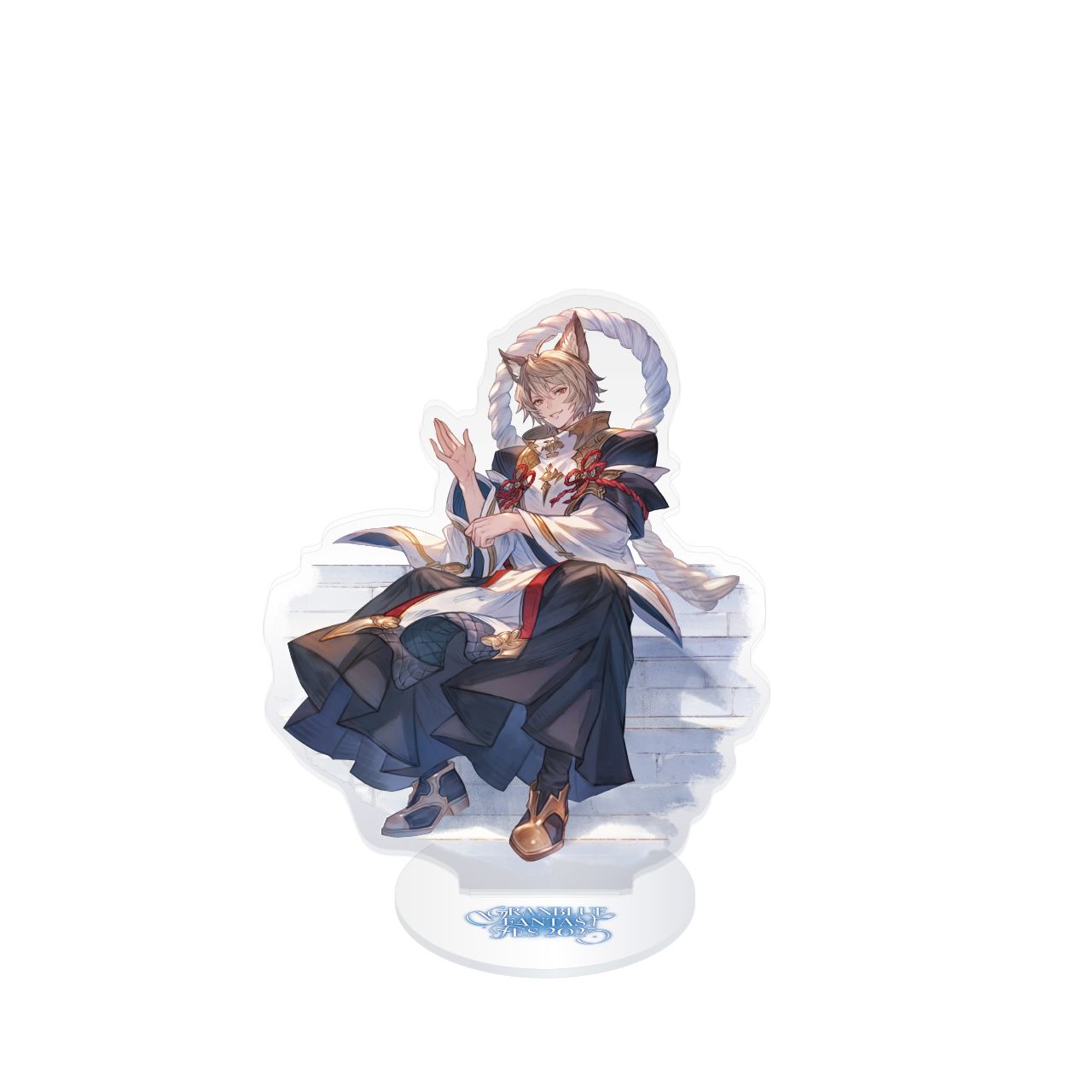 グラブルフェス2025公式サイト | グランブルーファンタジー